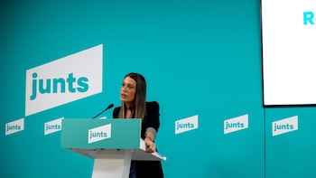Junts insiste al Gobierno que