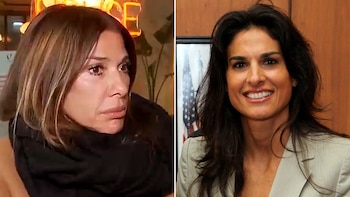 Cathy Fulop habló de Gabriela