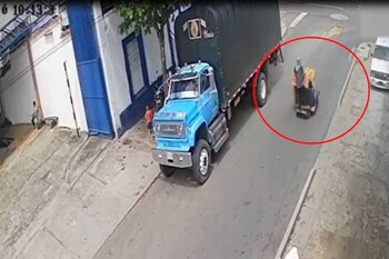 Así pusieron miembros del ELN