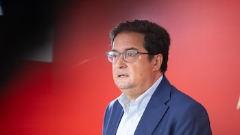López aboga por una IA regulada y "al servicio del ser humano"