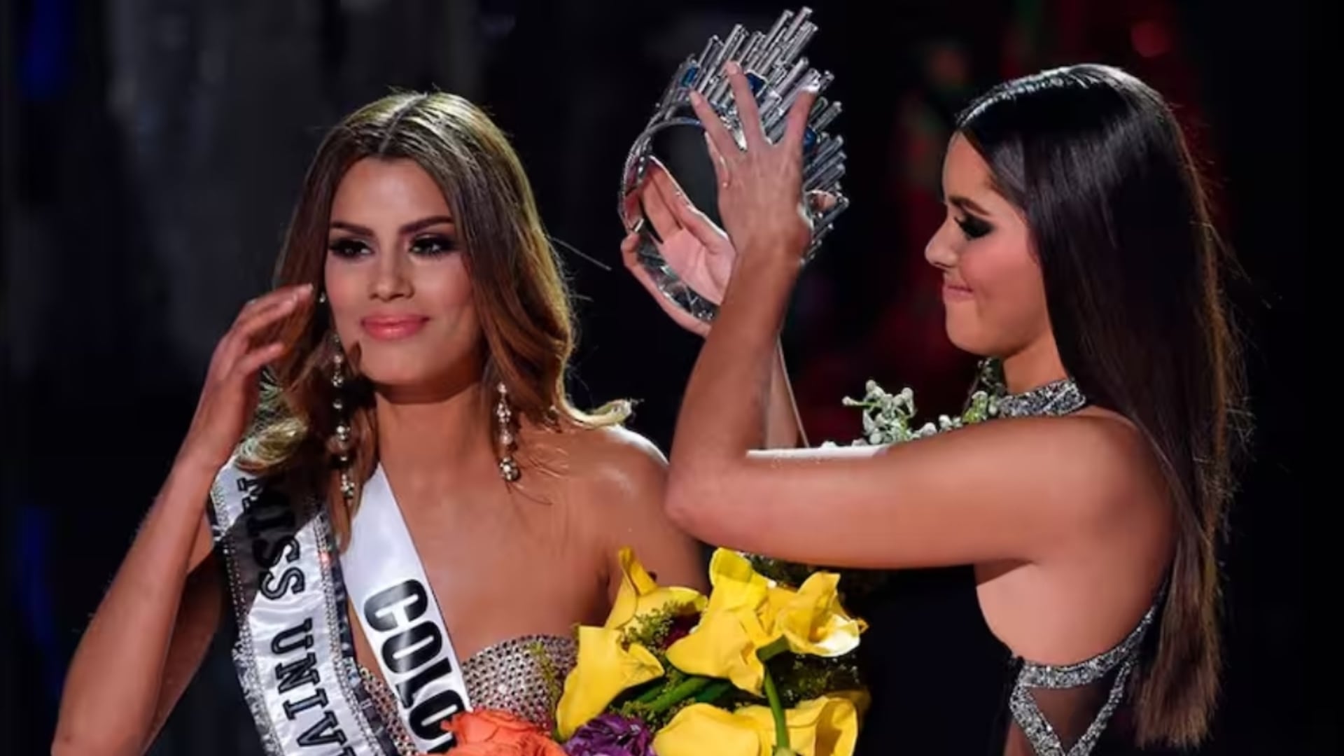 Ariadna Gutiérrez, de la corona de Miss Universo a la fama y la superación