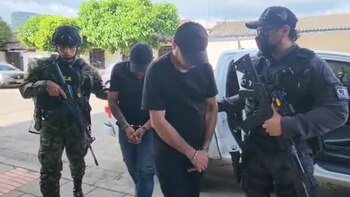 La operación militar permitió la