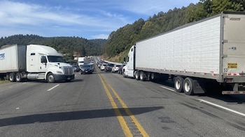 CONCAMIN y cámaras del transporte se deslindan de bloqueos del 24 de junio; Segob confirma acuerdo con AMOTAC