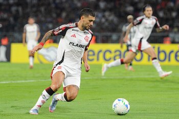 El uruguayo es una de