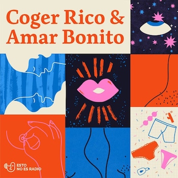 Coger Rico y Amar Bonito