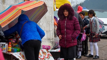 Frío CDMX: activan alerta amarilla