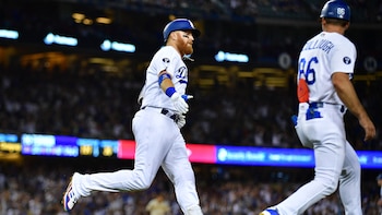 ¡Bombazo en la Liga Mexicana de Beisbol! Ex campeón de Serie Mundial se convierte en nuevo refuerzo de los Toros de Tijuana