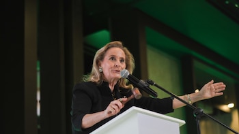 La fundación a la Rueda Rueda subastará más de 60 obras para beneficiar a 480 menores