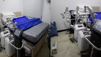 Fiscalía allanó 11 centros estéticos de Bogotá tras detectar medicamentos vencidos, entre otras irregularidades sanitarias