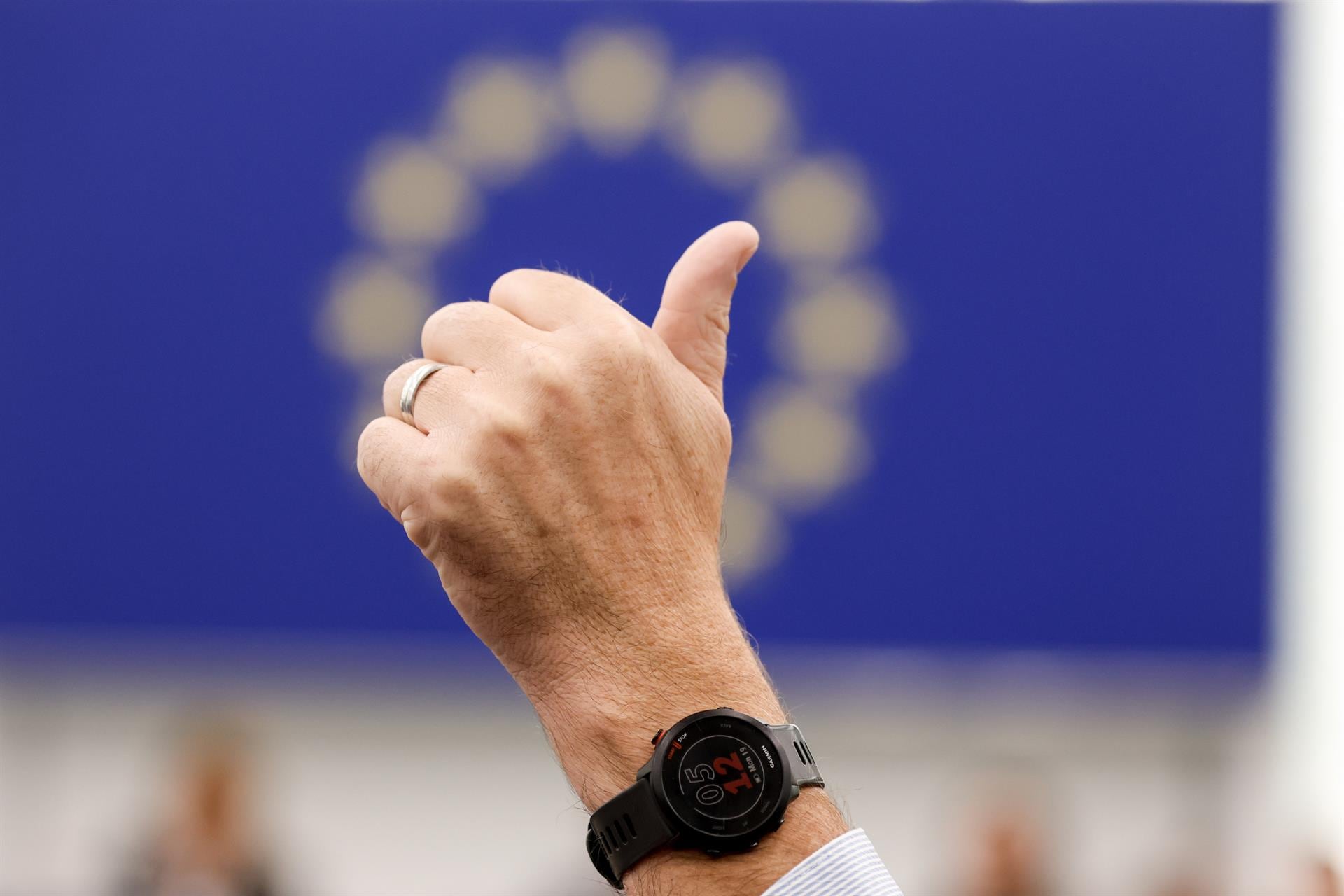 La Eurocámara respalda acortar los plazos para retirar cosméticos con sustancias peligrosas