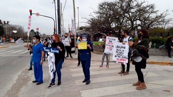 Hospital El Cruce Varela