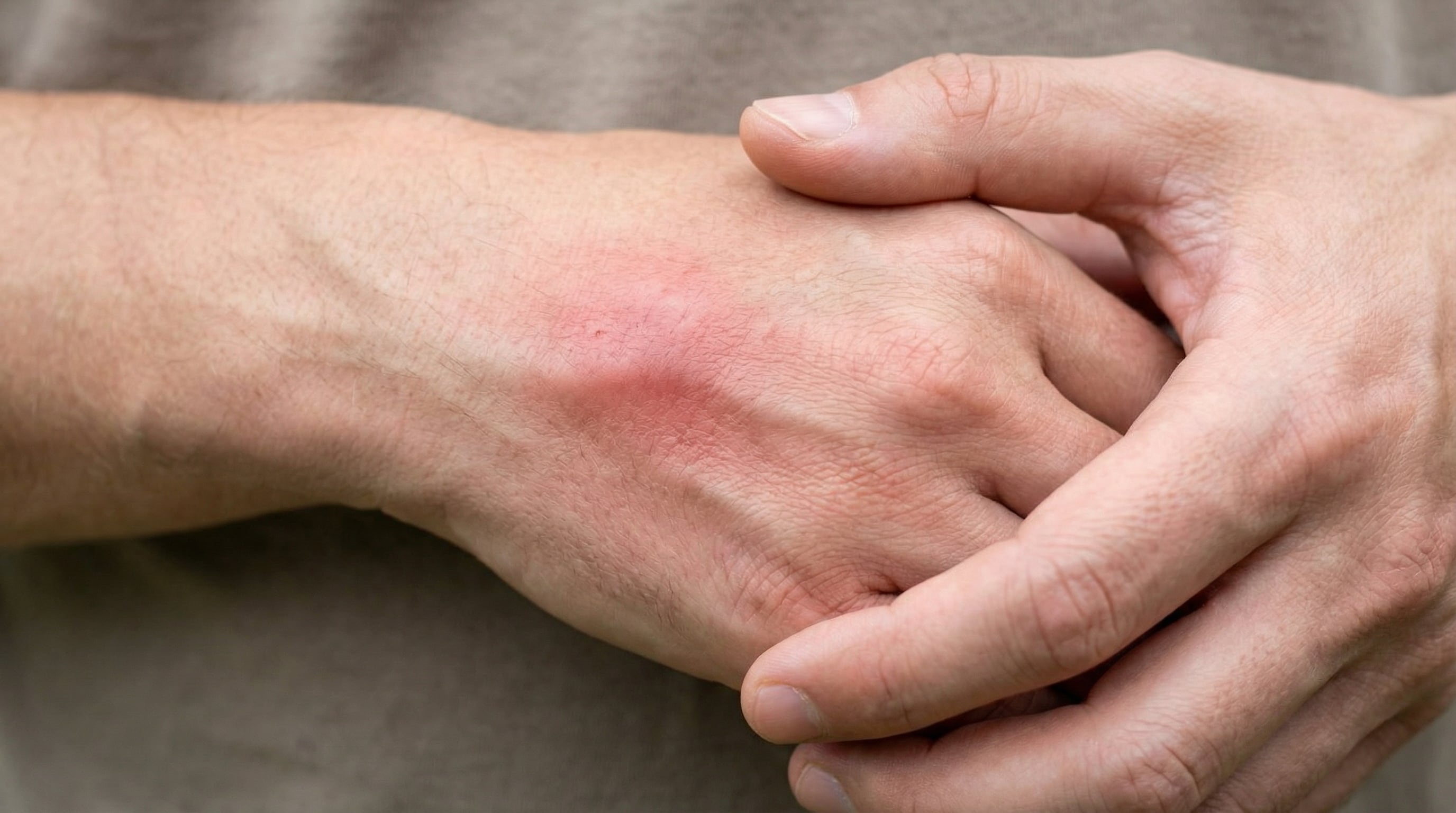 Pese a la intensidad del dolor provocado por medusas y otros animales, la recuperación suele ser posible gracias a tratamientos analgésicos potentes como la morfina, según expertos citados por la BBC
(Imagen Ilustrativa Infobae)