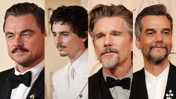 Timothée Chalamet encabezará la tercera