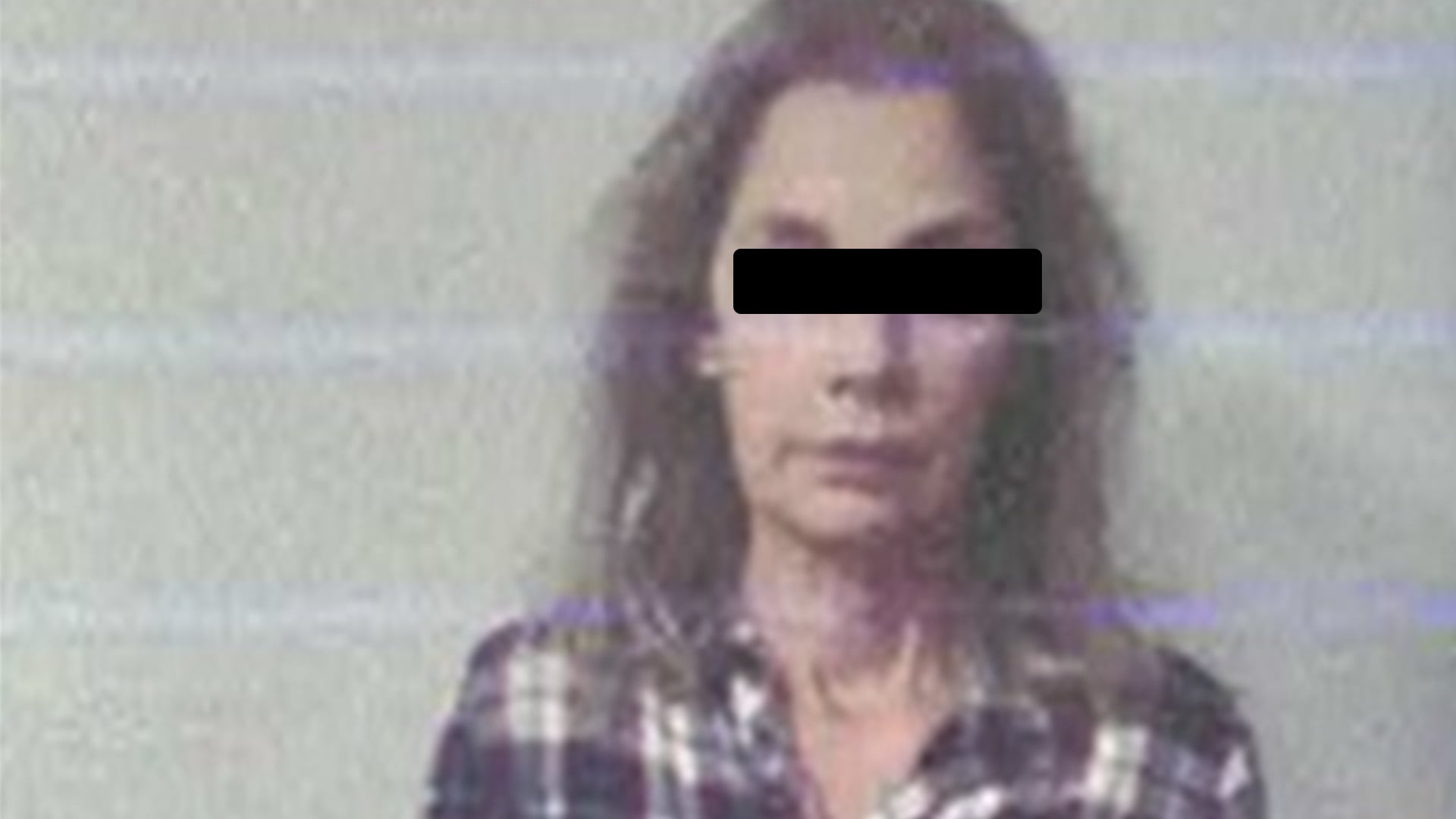 García Acosta, en otra foto tras su arresto