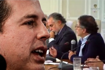 Juan Manuel Galán del Nuevo