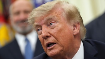 Donald Trump aseguró que la ofensiva militar contra Irán no se prolongará pero advirtió: “Estamos preparados para otro ataque”