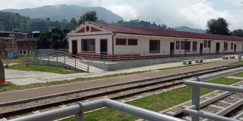 El Idecut destinó más de 87 millones de pesos para la formulación del guion museológico y el equipamiento del recinto - crédito Gobernación de Cundinamarca