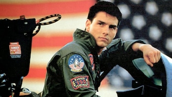 ‘Top Gun’ regresa a las salas de cine por su 40 aniversario convertida en un clásico moderno: la película que marcó la carrera de Tom Cruise