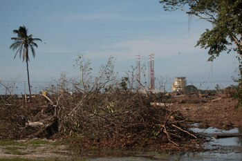 A este gobierno se le