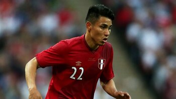 Jean Deza ha jugado 6