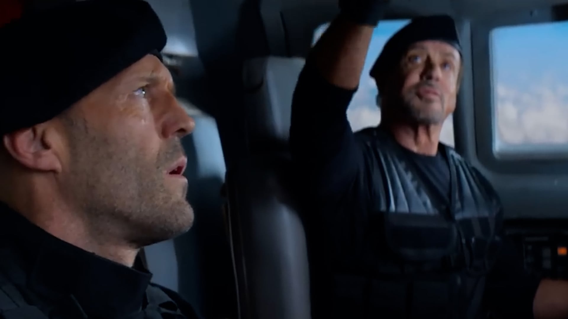 Randy Couture, actor de la saga, expresó su disposición a volver a Los Indestructibles solo si el guion y el equipo original cumplen con altos estándares de calidad