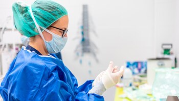 Ya son 431 los médicos