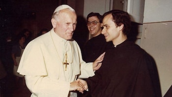 Hermano del Papa León XIV, John Prevost, reveló detalles de la infancia del sumo pontífice: “Él va a ser el primer papa estadounidense”