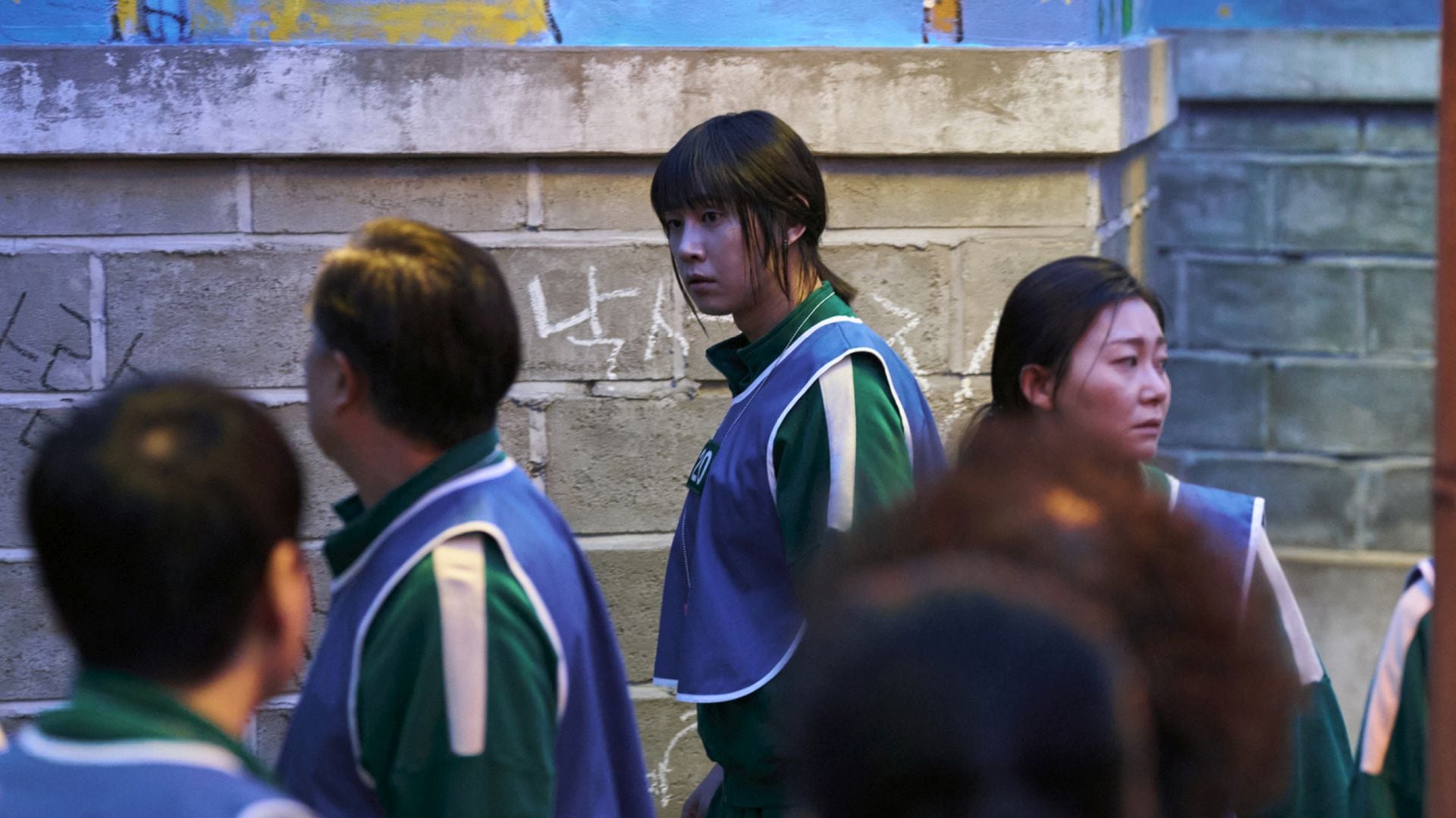 Hyun-ju, Jun-ho y otros personajes clave reaparecerán para completar sus tramas en este cierre definitivo (Netflix)