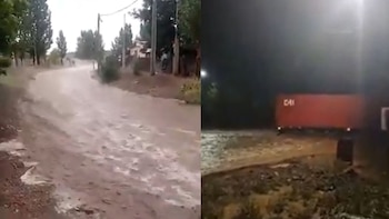 Se reportaron complicaciones en la