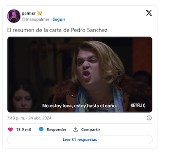 Meme de la no dimisión