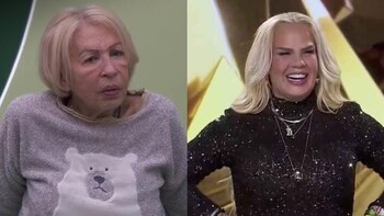 Laura Bozzo le pide consejos