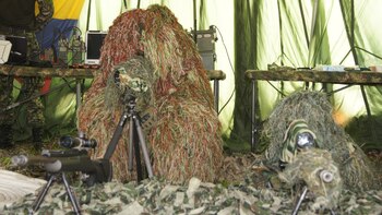 Tolemaida es escenario de alianza