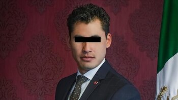 Detuvieron a ex precandidato en