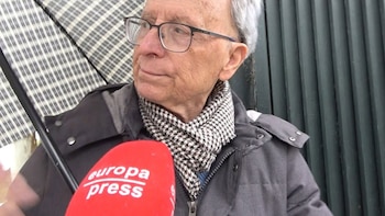 Ortega Cano, al margen de