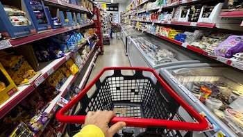 La inflación fue de 1,9% en junio: cuál hubiera sido el dato con el índice actualizado que el Gobierno postergó