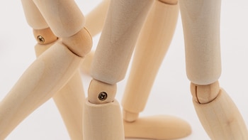 ¿Caminar es suficiente ejercicio?