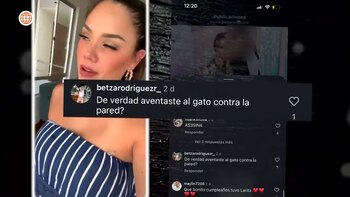 Para la artista, el cuidado