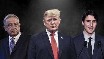 El T-MEC sustituirá al Tratado