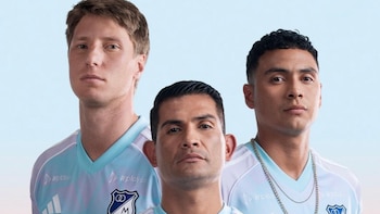 Confirmada: así luce la nueva