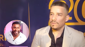 Armando Tafur confirma que bloqueó a Edson Dávila y explica su distancia: "A veces quieres alejarte"