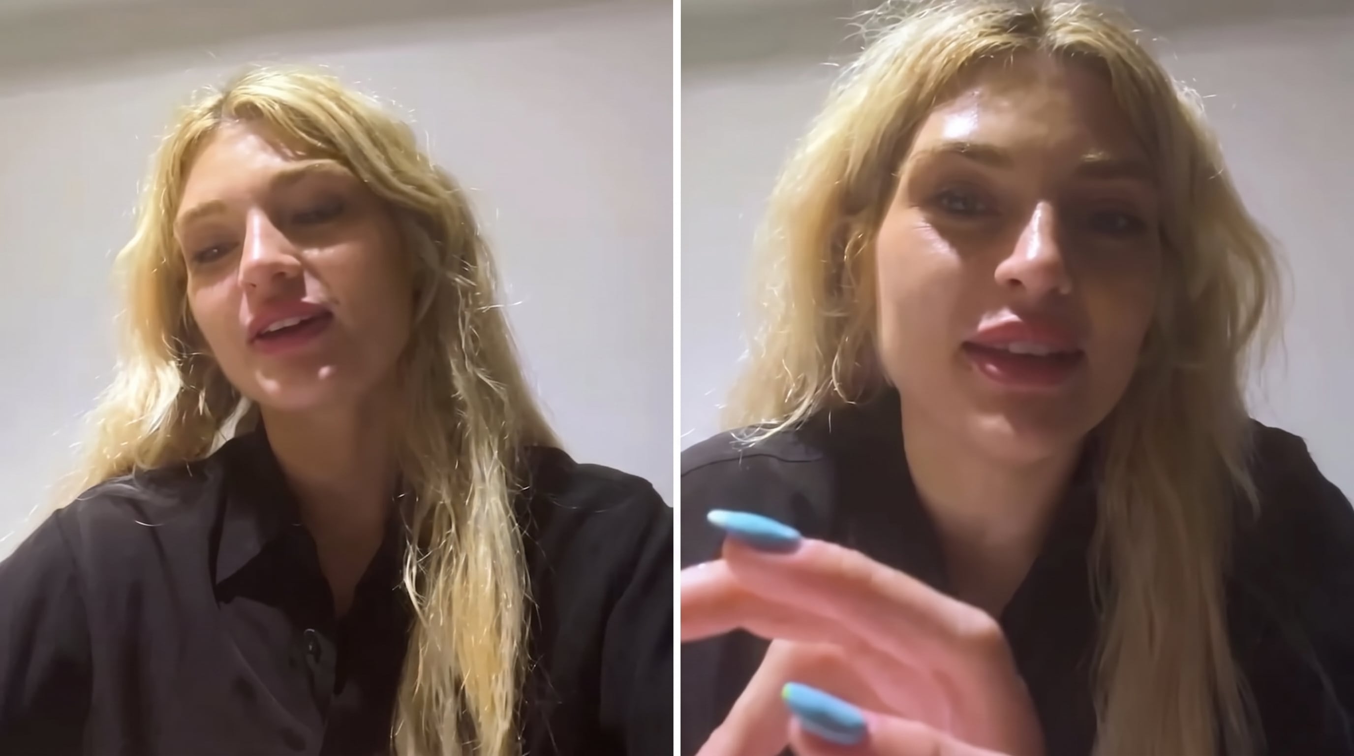 Marta Fort tuvo un polémico comentario contra varios ex jugadores de la selección porque no le quisieron dar una nota