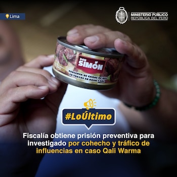 El Poder Judicial dispuso la