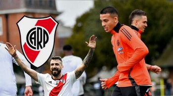 Castaño sería pedido expreso de