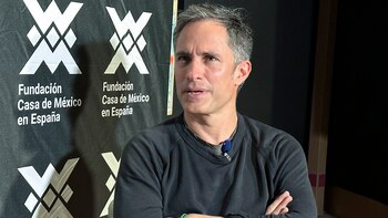 Gael García Bernal: al interpretar