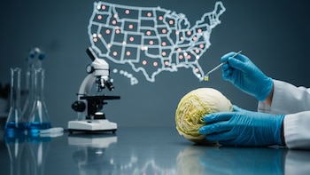 Lo que aún se desconoce sobre el brote de ciclosporiasis que ya supera los 11.500 casos en Estados Unidos