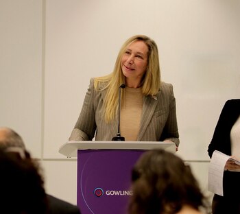 Fidanza estableció que existe una