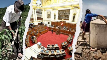 El Plan Tawantinsuyo propone refundar