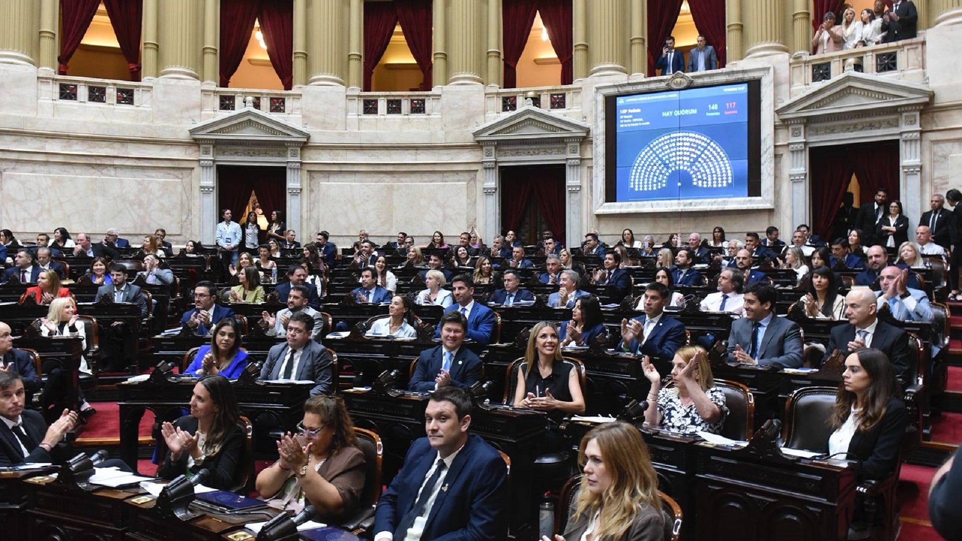 Cámara de Diputados