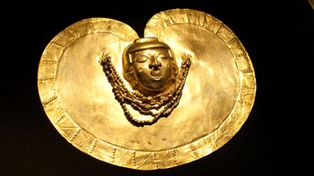 스페인이 콜롬비아로 돌아 가기를 거부하는