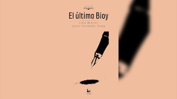 El último Bioy (2020), de